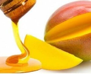 Raw Mango Honey
