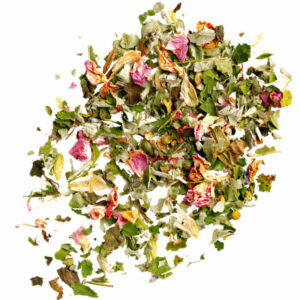 Herbal tea No. 8  Soothing