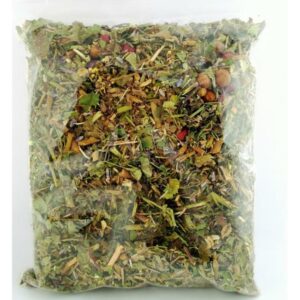 Stop Cough -Herbal collection