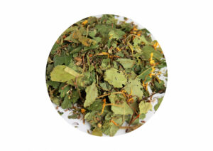Antiparasitic - Altai herbal tea
