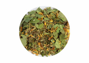 Antiparasitic soft - Altai herbal tea