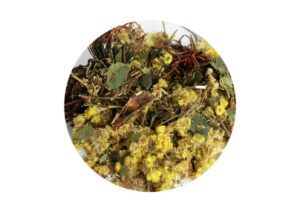 Female gynecological - Altai herbal tea