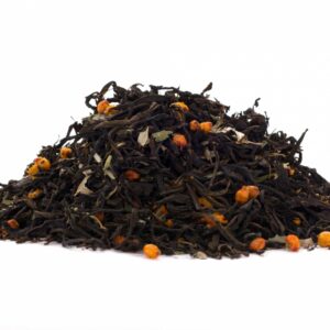 Ivan leaf tea with sea buckthorn leaves and berries  50 g